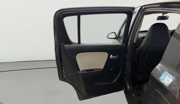 2022 Maruti Alto LXI OPT CNG, CNG, Manual, 60,783 km, LHS Rear Door