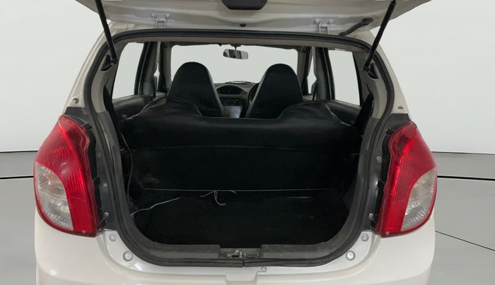 2014 Maruti Alto 800 LXI, Petrol, Manual, 63,021 km, Boot Open Zoomed View