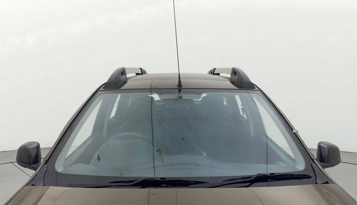 2016 Renault Duster 110 PS RXZ 4X4 MT DIESEL, Diesel, Manual, 1,32,665 km, Front Windshield