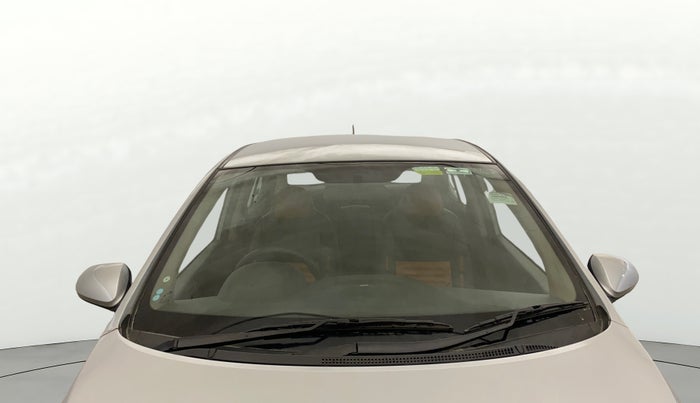 2018 Hyundai Xcent S 1.2, Petrol, Manual, 64,586 km, Front Windshield