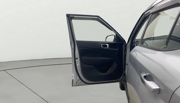 2019 Hyundai VENUE SX PLUS 1.0 TURBO DCT, Petrol, Automatic, 53,832 km, LHS Front Door