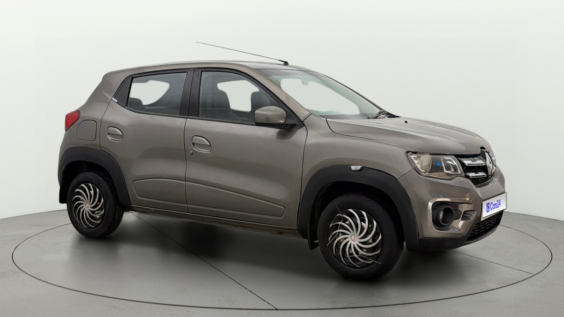 2018 Renault Kwid 2022-2026 RXT 0.8 (O) 2018 Renault Kwid 2022-2026 RXT 0.8 (O)