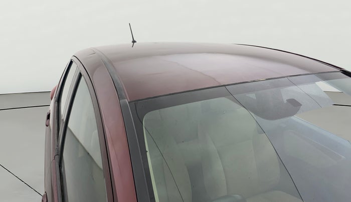 2016 Honda Jazz 1.2L I-VTEC V AT, Petrol, Automatic, 42,478 km, Roof