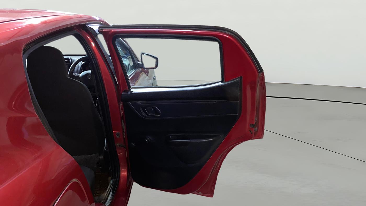 2018 Renault Kwid RXL, Petrol, Manual, 47,085 km, RHS Rear Door