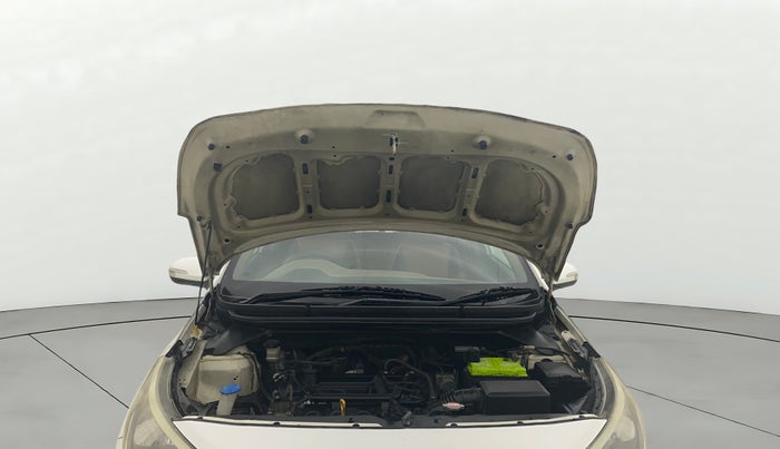 2015 Hyundai Elite i20 SPORTZ 1.2, Petrol, Manual, 67,755 km, Open Bonet