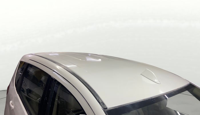 2013 Maruti Ertiga ZDI, Diesel, Manual, 75,488 km, Roof