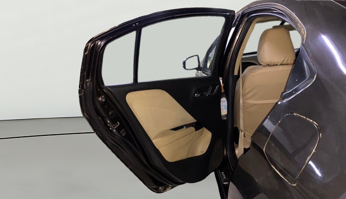 2020 Honda City 1.5L I-VTEC VX CVT, Petrol, Automatic, 89,810 km, LHS Rear Door