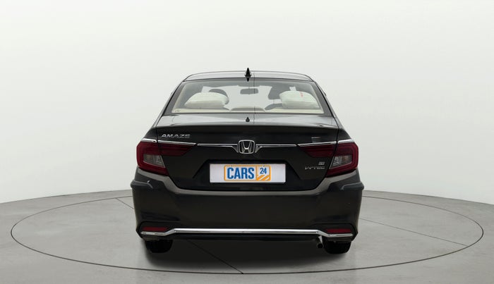 2021 Honda Amaze 1.2L I-VTEC VX CVT, Petrol, Automatic, 59,730 km, Back/Rear