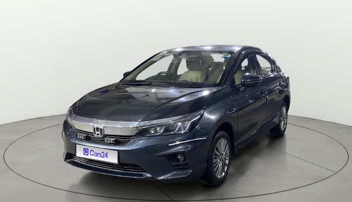 2023 Honda City 1.5L I-VTEC V MT 5TH GEN, Petrol, Manual, 44,323 km, Left Front Diagonal