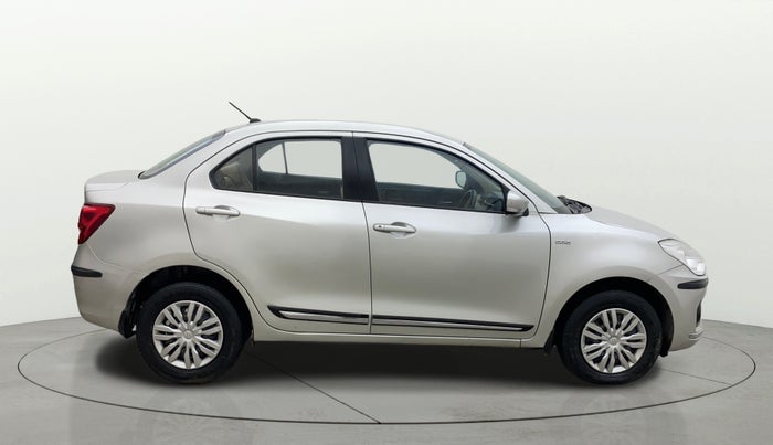2020 Maruti Dzire VDI, Diesel, Manual, 1,15,545 km, Right Side View