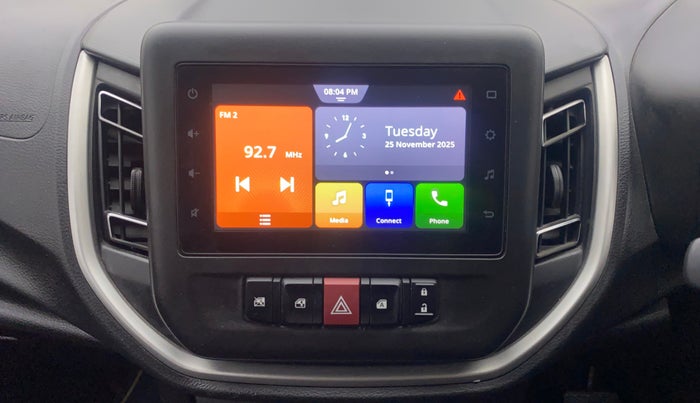 2022 Maruti Celerio ZXI PLUS AGS, Petrol, Automatic, 18,347 km, Air Conditioner