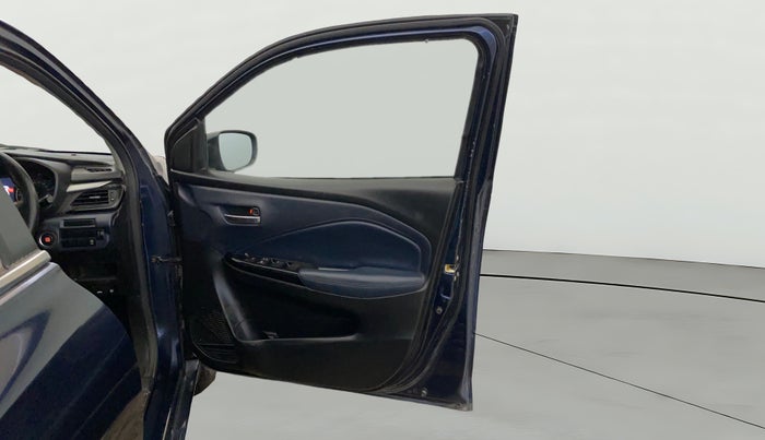 2022 Maruti Baleno ZETA PETROL 1.2, Petrol, Manual, 39,857 km, RHS Front Door