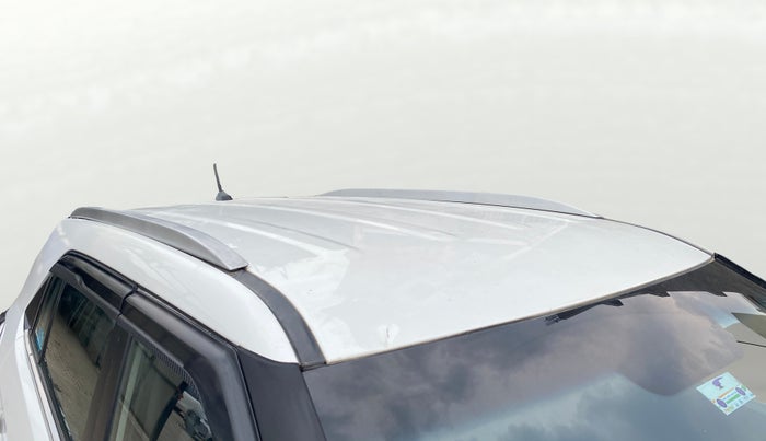 2018 Hyundai Creta E PLUS 1.4 DIESEL, Diesel, Manual, 71,568 km, Roof