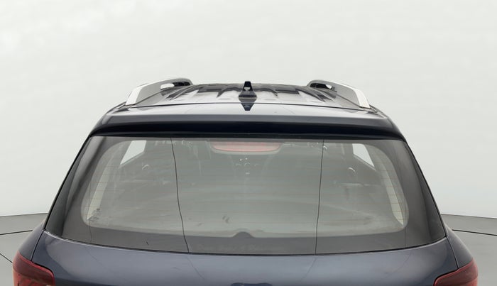 2019 Hyundai VENUE SX PLUS 1.0 TURBO DCT, Petrol, Automatic, 75,829 km, Rear Windshield