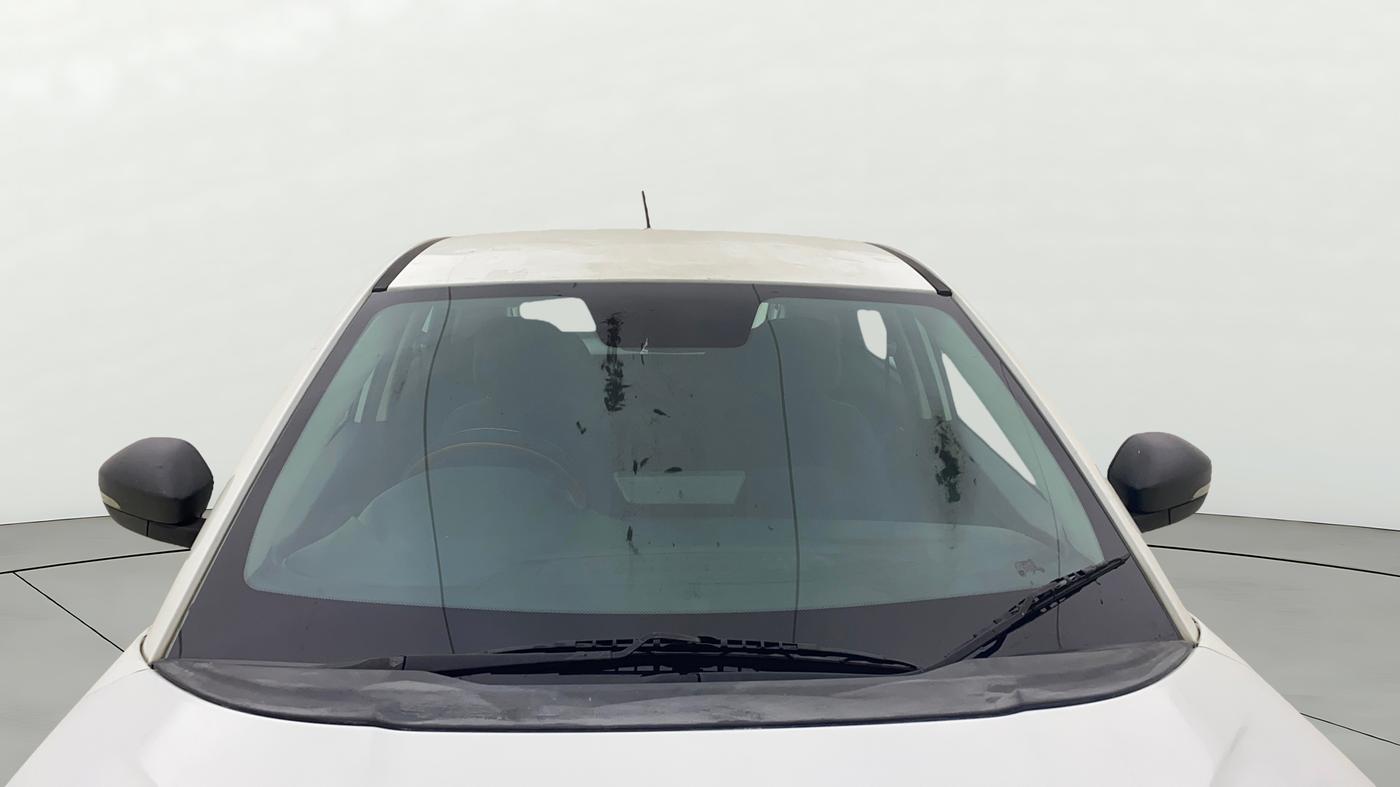 2019 Tata NEXON XM PETROL, CNG, Manual, 97,213 km, Front Windshield