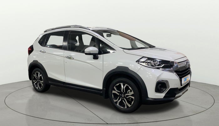 2022 Honda WR-V 1.2L I-VTEC VX MT, Petrol, Manual, 40,051 km, SRP