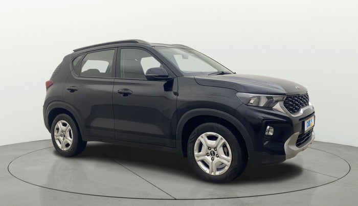 2020 KIA SONET HTK PLUS 1.0 DCT, Petrol, Automatic, 35,475 km, SRP
