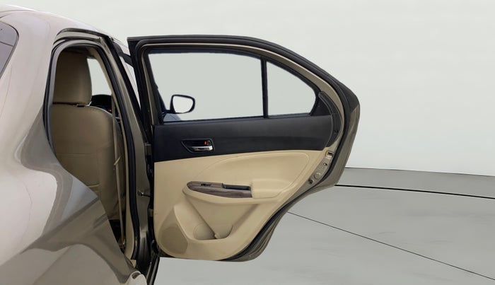 2023 Maruti Dzire VXI, Petrol, Manual, 31,836 km, RHS Rear Door
