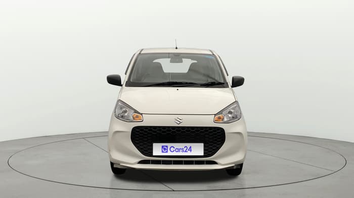 2023 Maruti Alto K10 VXI PLUS AMT, Petrol, Automatic, 2,362 km, Front