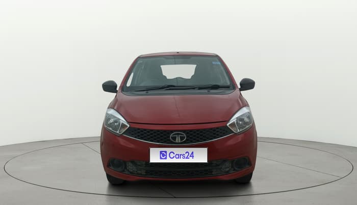 2017 Tata Tiago XM PETROL, Petrol, Manual, 62,949 km, Front