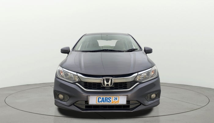 2019 Honda City 1.5L I-VTEC V MT, Petrol, Manual, 43,071 km, Front