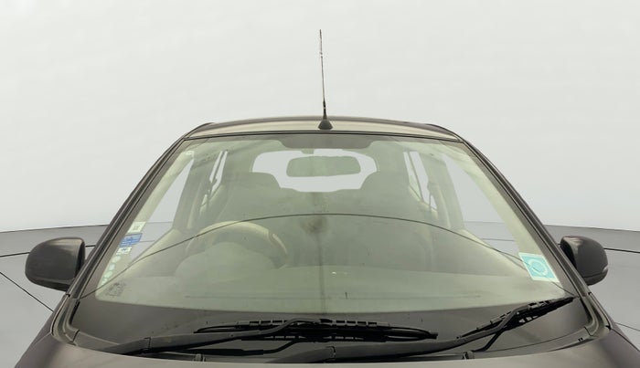 2013 Hyundai i10 MAGNA 1.2, Petrol, Manual, 98,231 km, Front Windshield