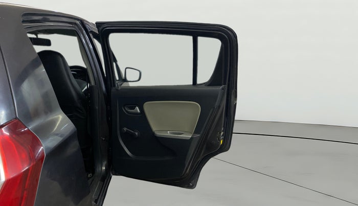 2016 Maruti Alto K10 VXI AMT, Petrol, Automatic, 28,815 km, RHS Rear Door