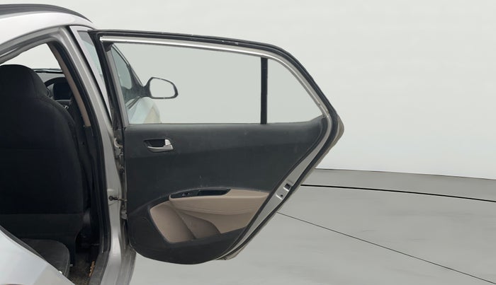 2014 Hyundai Grand i10 SPORTZ 1.2 KAPPA VTVT, Petrol, Manual, 33,268 km, RHS Rear Door