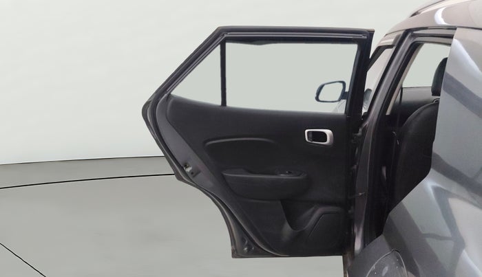 2021 Hyundai VENUE SX PLUS 1.0 TURBO DCT, Petrol, Automatic, 90,189 km, LHS Rear Door