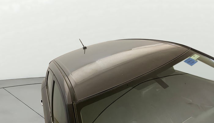 2017 Maruti Baleno ALPHA PETROL 1.2, Petrol, Manual, 70,512 km, Roof