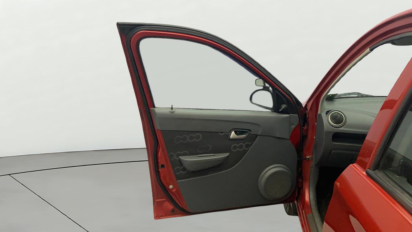 2012 Maruti Alto 800 LXI, Petrol, Manual, 62,504 km, LHS Front Door