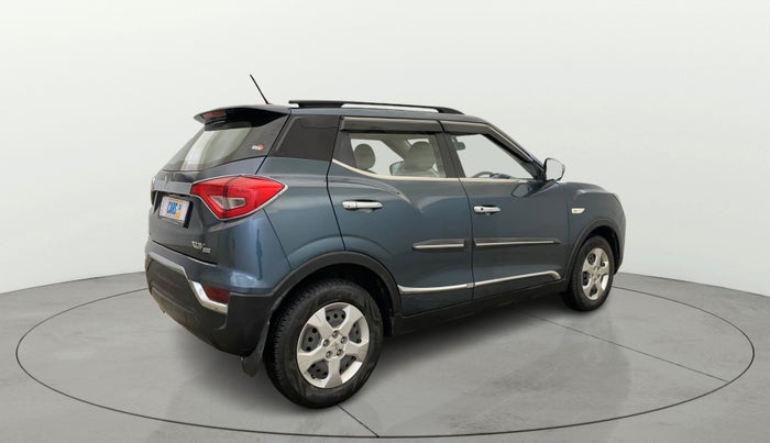 2023 Mahindra XUV300 W6 1.2 PETROL AMT, Petrol, Automatic, 22,980 km, Right Back Diagonal