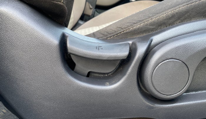 2019 Hyundai Elite i20 ASTA 1.2 (O), Petrol, Manual, 72,063 km, Third Seat Row ( optional )