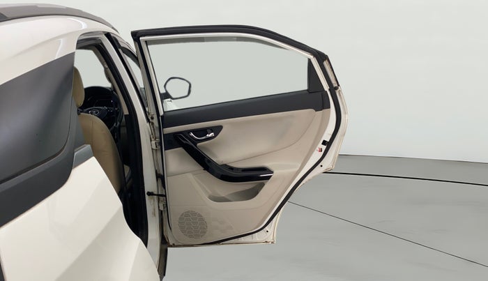 2022 Tata NEXON XZ PLUS PETROL, Petrol, Manual, 20,545 km, RHS Rear Door