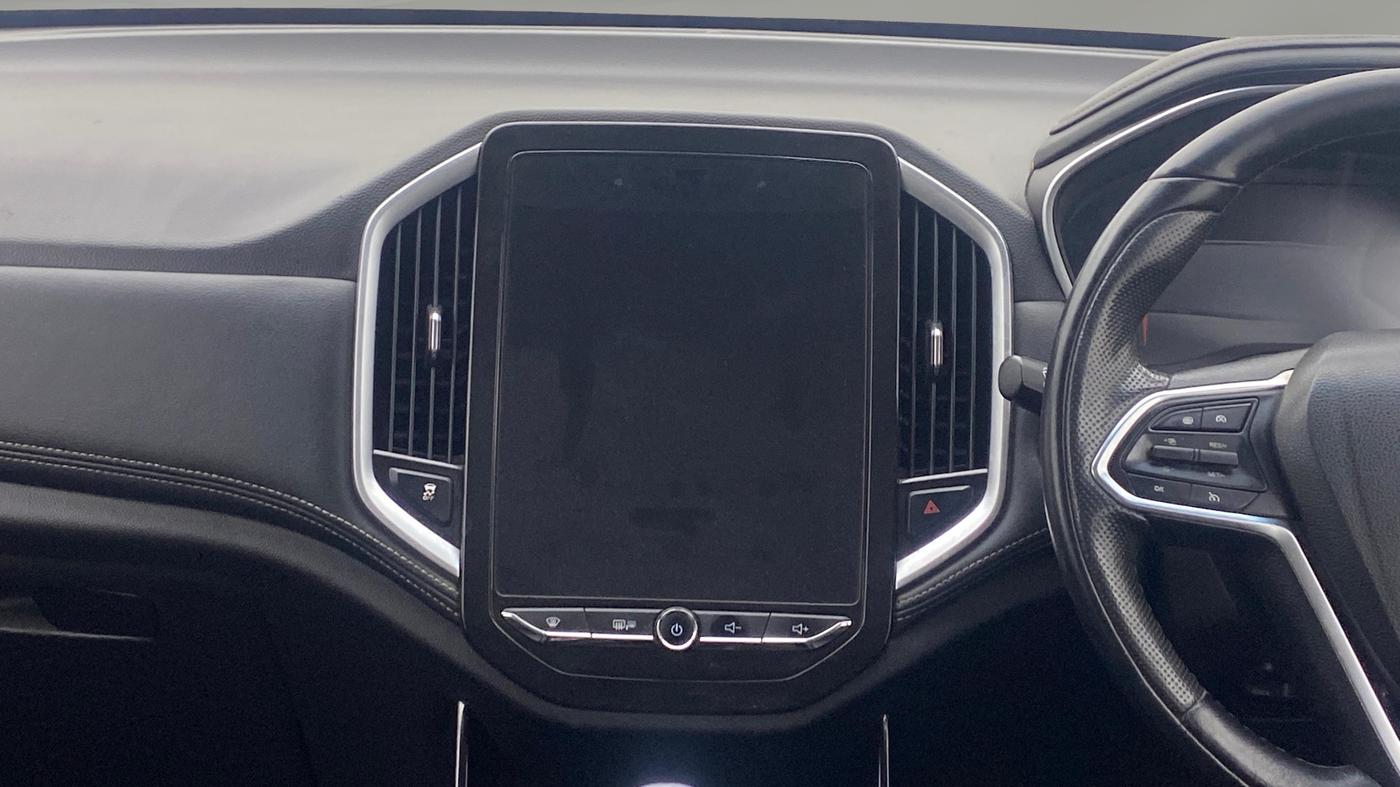 2020 MG HECTOR SHARP HYBRID 1.5 PETROL, Petrol, Manual, 83,942 km, Air Conditioner