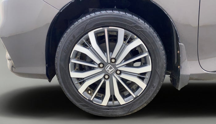 2019 Honda City 1.5L I-VTEC VX CVT, Petrol, Automatic, 83,837 km, Left Front Wheel