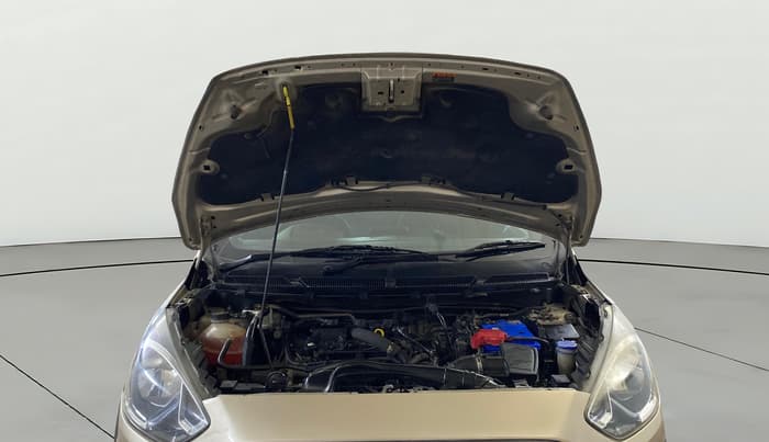2018 Ford FREESTYLE TITANIUM PLUS 1.2 PETROL, Petrol, Manual, 63,488 km, Open Bonet