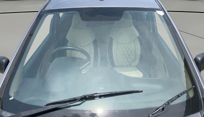 2014 Hyundai Eon ERA +, Petrol, Manual, 53,486 km, Front Windshield