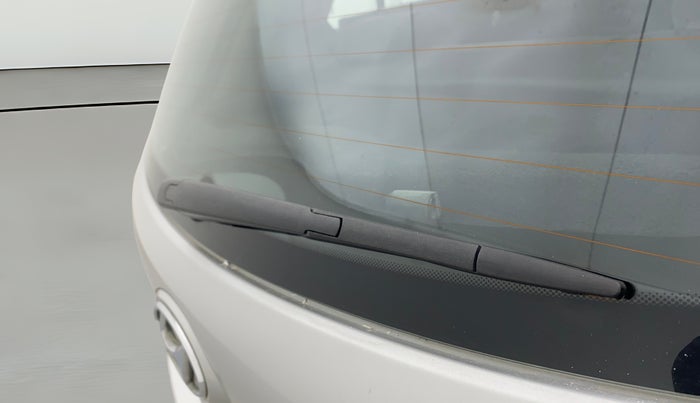 2015 Hyundai Grand i10 ASTA AT 1.2 KAPPA VTVT, Petrol, Automatic, 78,395 km, Rear Wiper