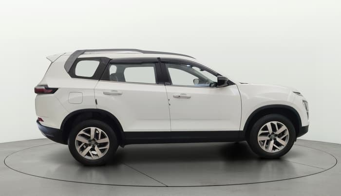 2021 Tata Safari XZA PLUS, Diesel, Automatic, 42,336 km, Right Side View