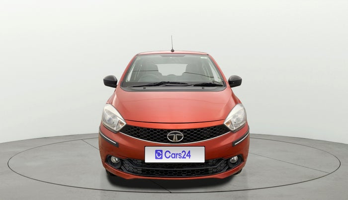 2016 Tata Tiago XT PETROL, Petrol, Manual, 67,045 km, Front