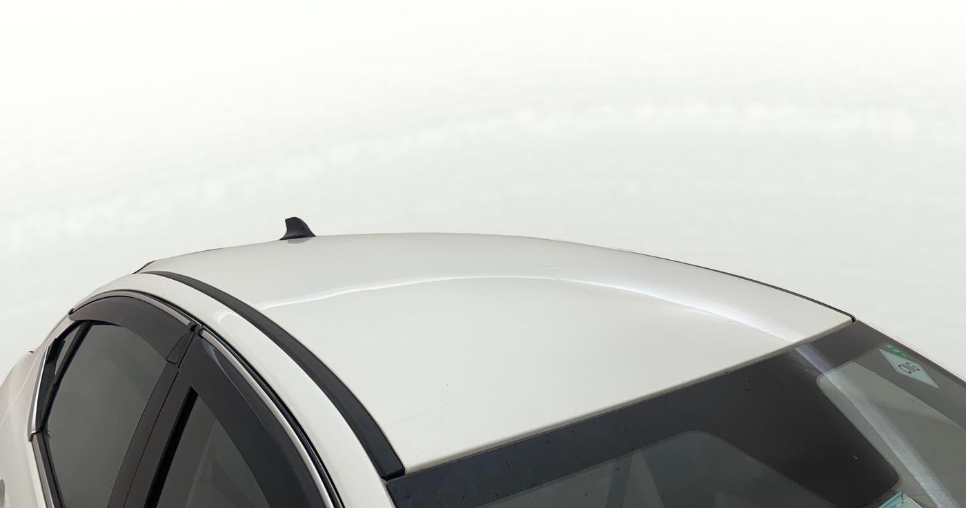 2024 Tata TIGOR XZA Plus iCNG , CNG, Automatic, 14,563 km, Roof