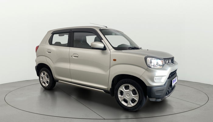 2022 Maruti S PRESSO VXI PLUS (O) AMT, Petrol, Automatic, 40,801 km, SRP