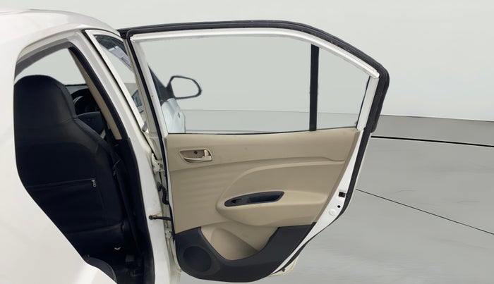 2019 Hyundai NEW SANTRO SPORTZ AMT, Petrol, Automatic, 71,718 km, RHS Rear Door