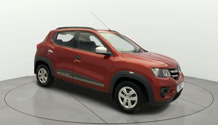 2019 Renault Kwid RXT 1.0 (O), Petrol, Manual, 51,134 km, SRP