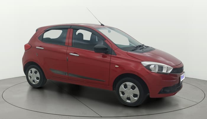 2019 Tata Tiago XT PETROL, Petrol, Manual, 82,100 km, Right Front Diagonal