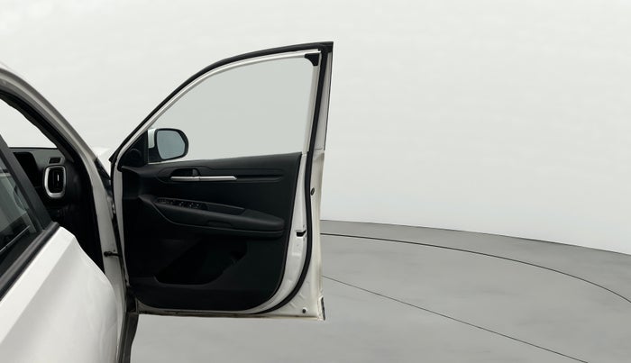 2020 KIA SONET HTK PLUS 1.2, Petrol, Manual, 75,101 km, RHS Front Door