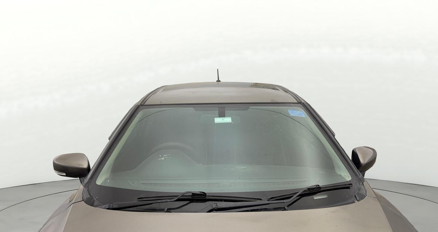 2021 Maruti Baleno ZETA PETROL 1.2, Petrol, Manual, 68,384 km, Front Windshield