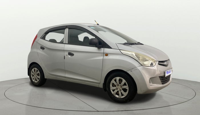 2014 Hyundai Eon MAGNA +, Petrol, Manual, 29,824 km, SRP
