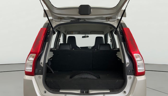 2025 Maruti New Wagon-R VXI CNG 1.0, CNG, Manual, 13,208 km, Boot Open Zoomed View